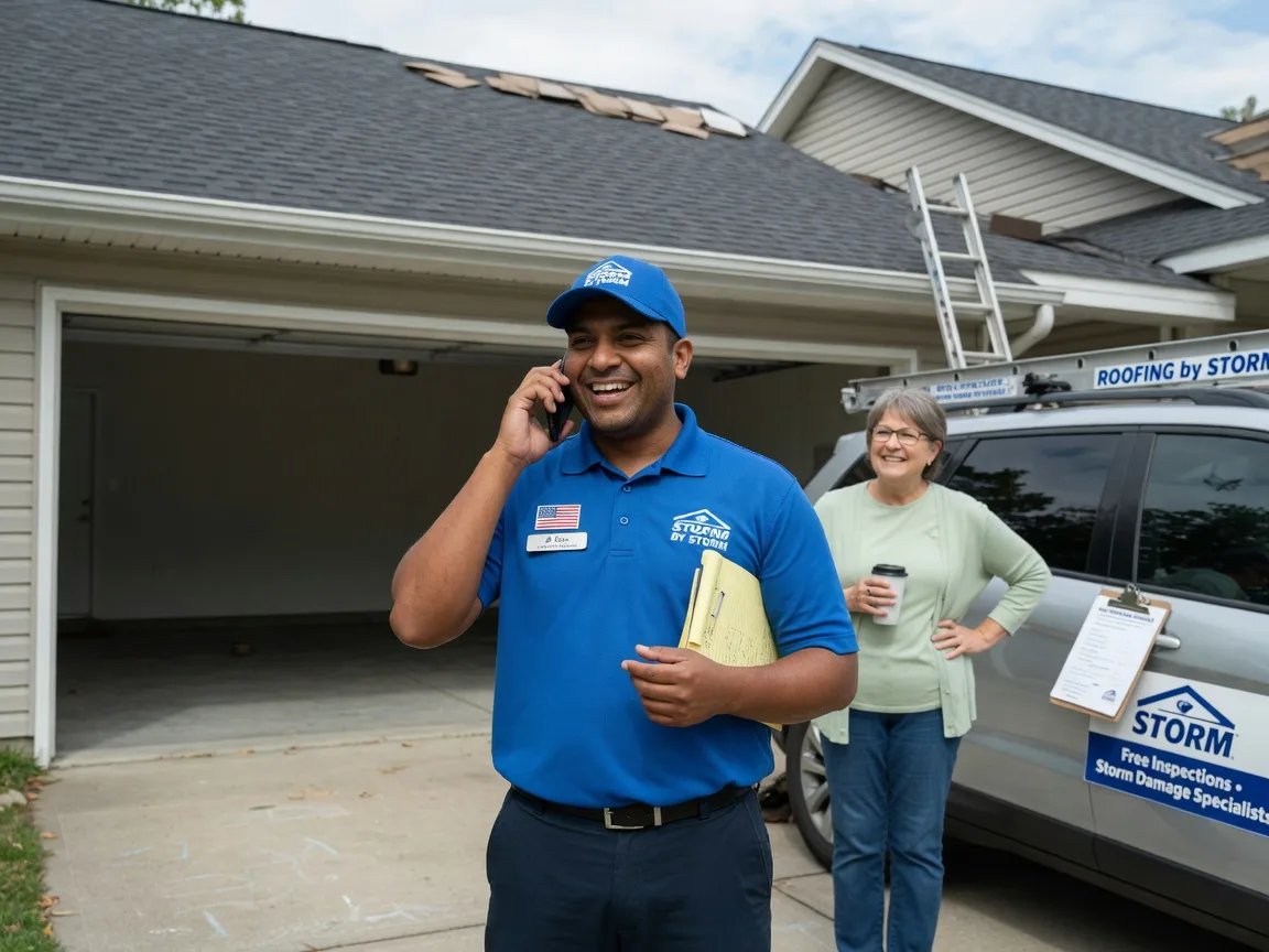 Roof Repair Near Me Sanborn, ND FAQs