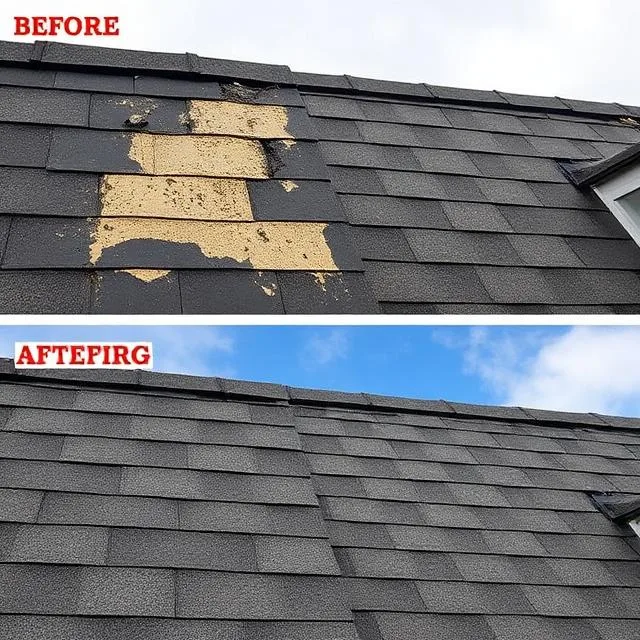 Roof Repair Near Me in Sanborn, ND near me